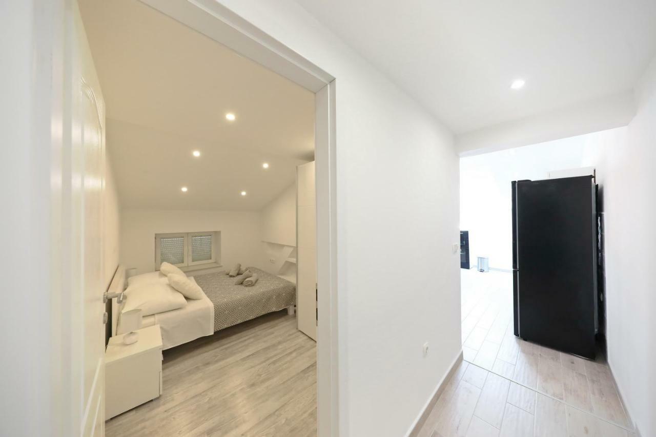 Apartment Three Wells Zadar