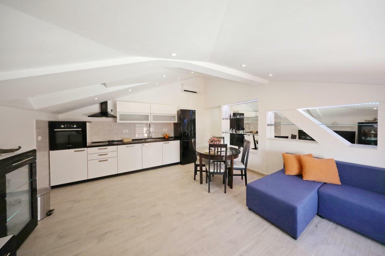 Apartment Three Wells Zadar